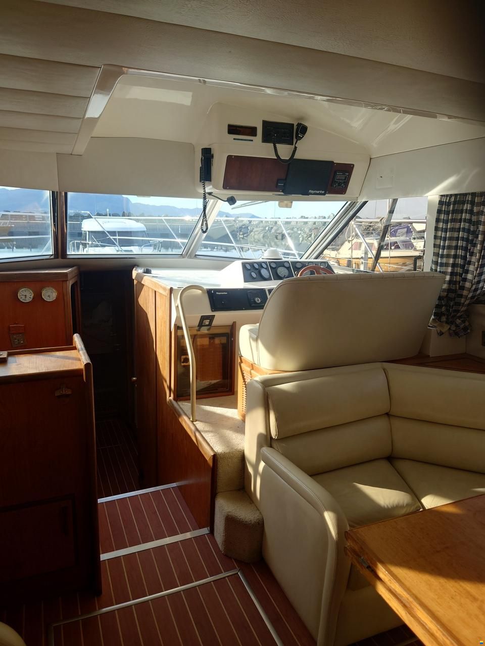 Fairline 43/45