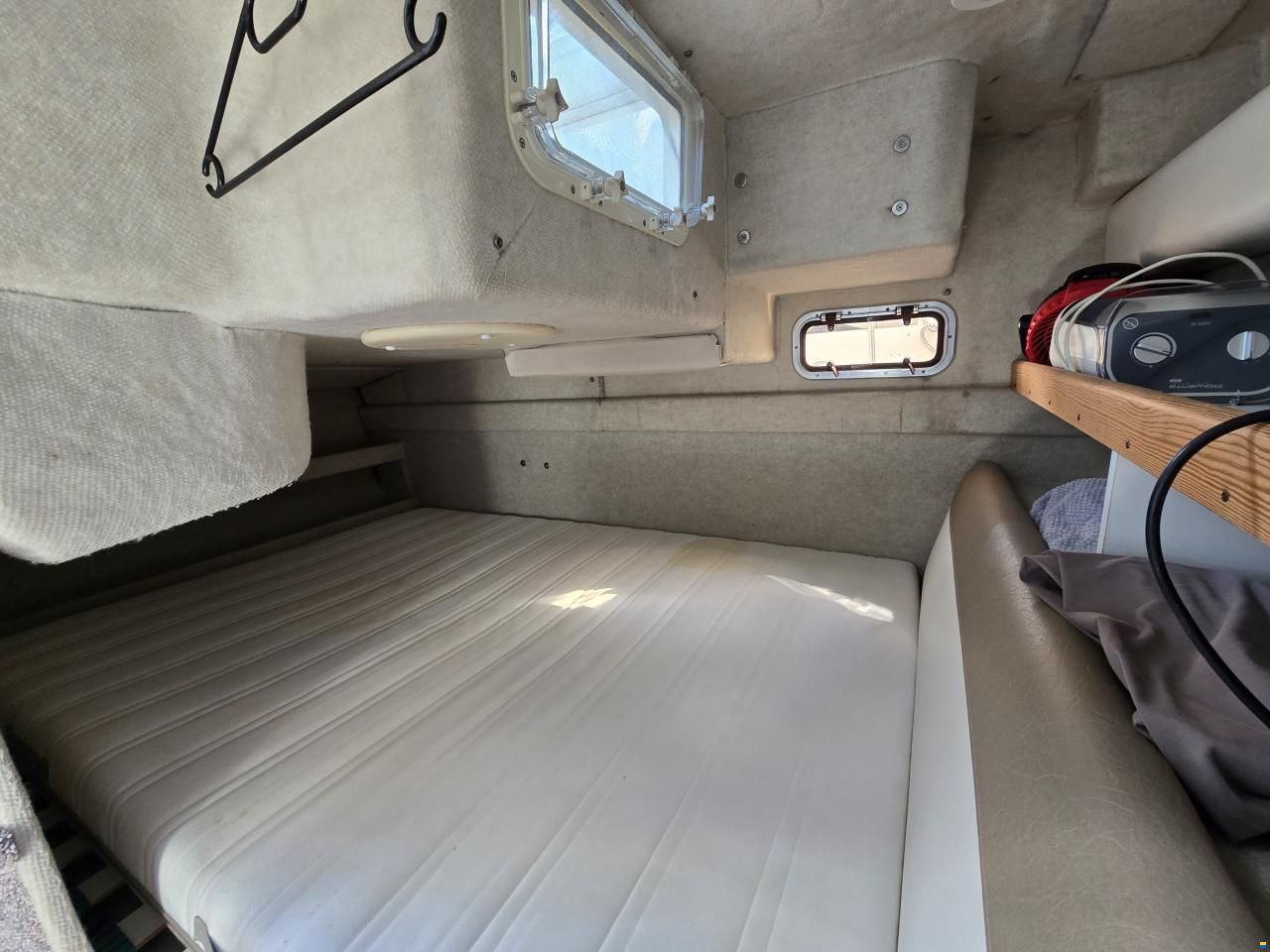 Bayliner Ciera 2855