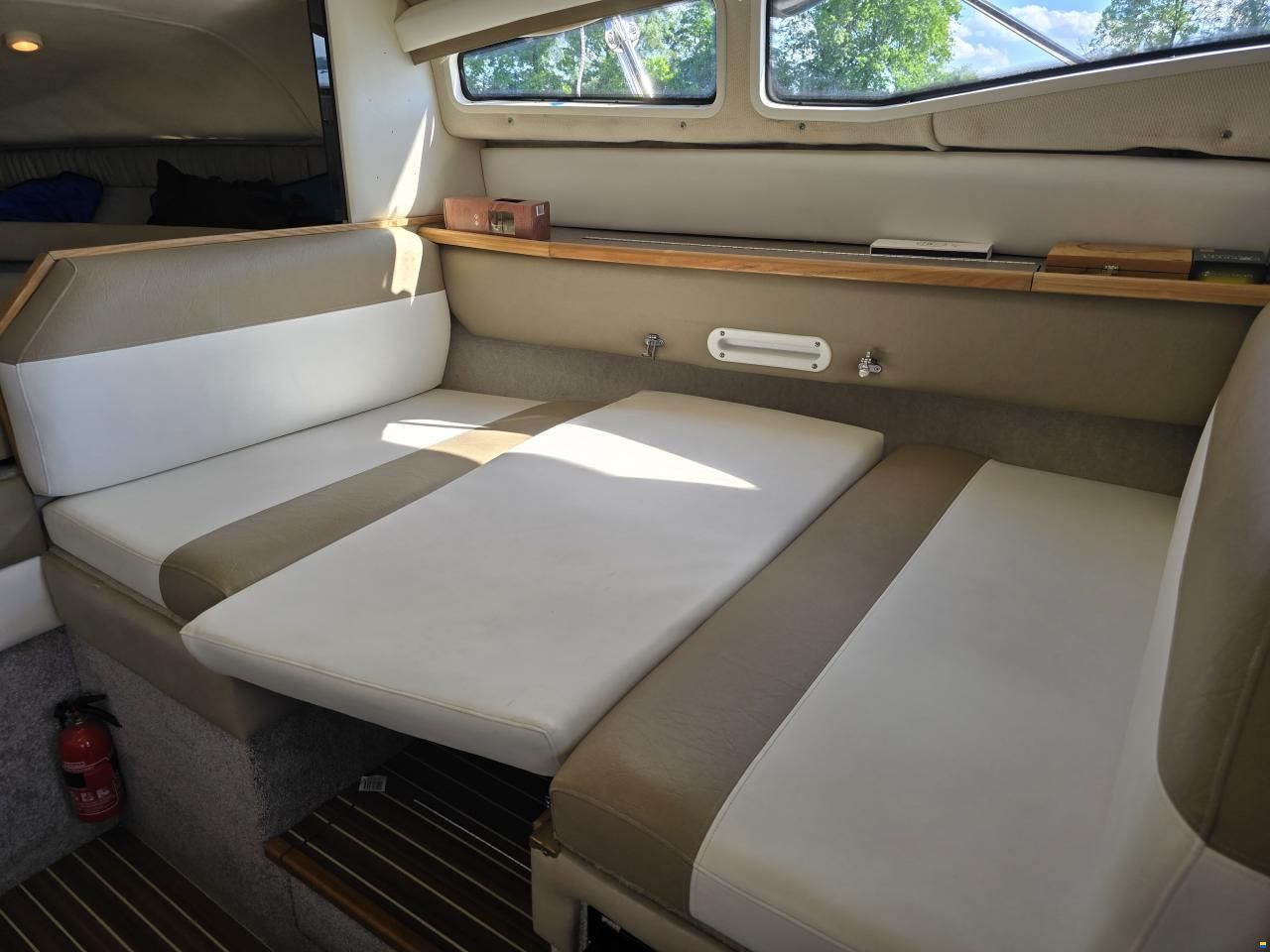 Bayliner Ciera 2855