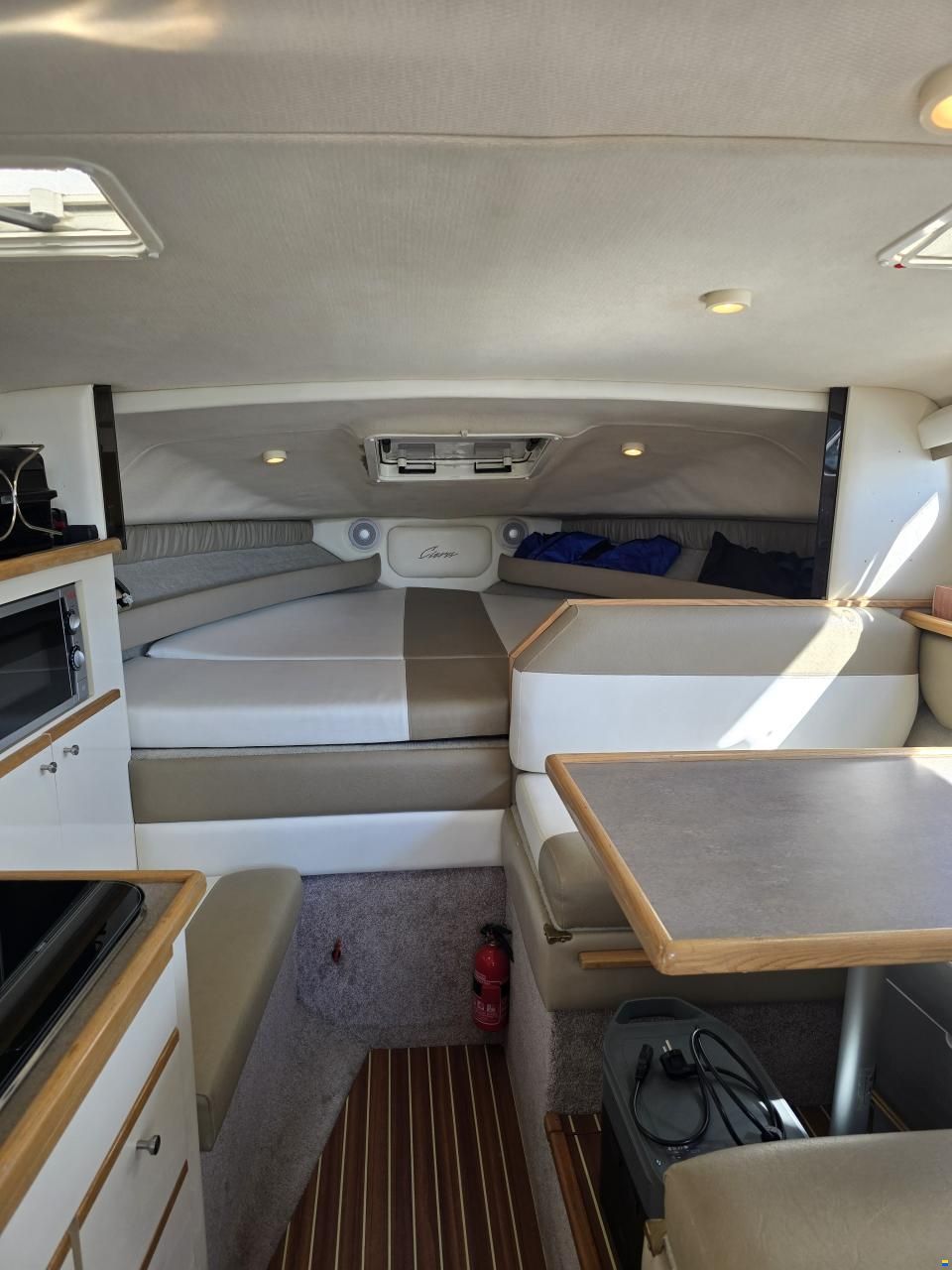 Bayliner Ciera 2855