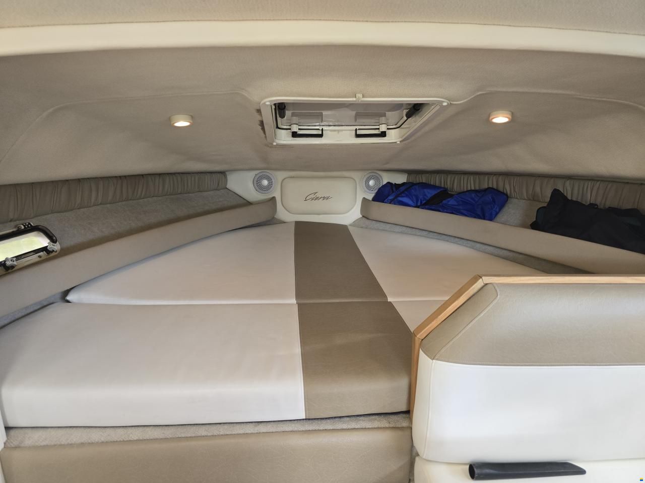 Bayliner Ciera 2855