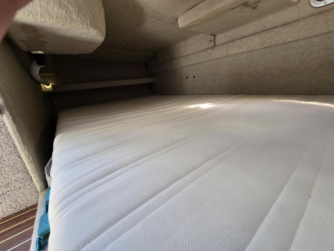 Bayliner Ciera 2855