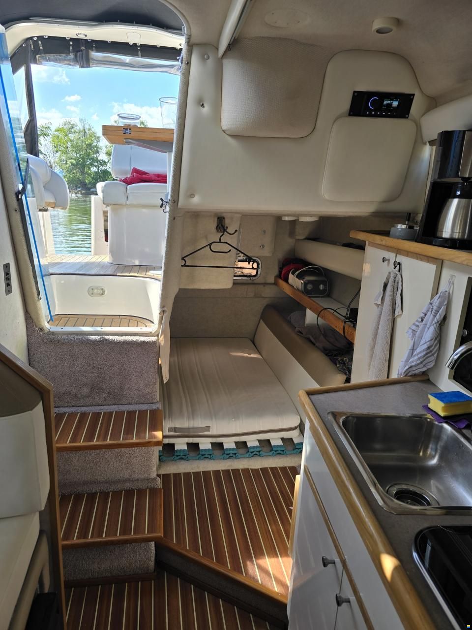 Bayliner Ciera 2855