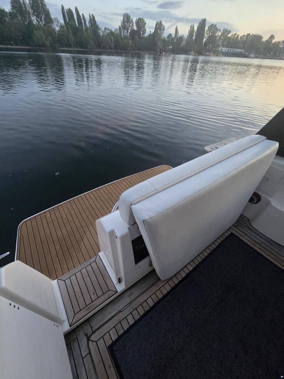 Bayliner Ciera 2855