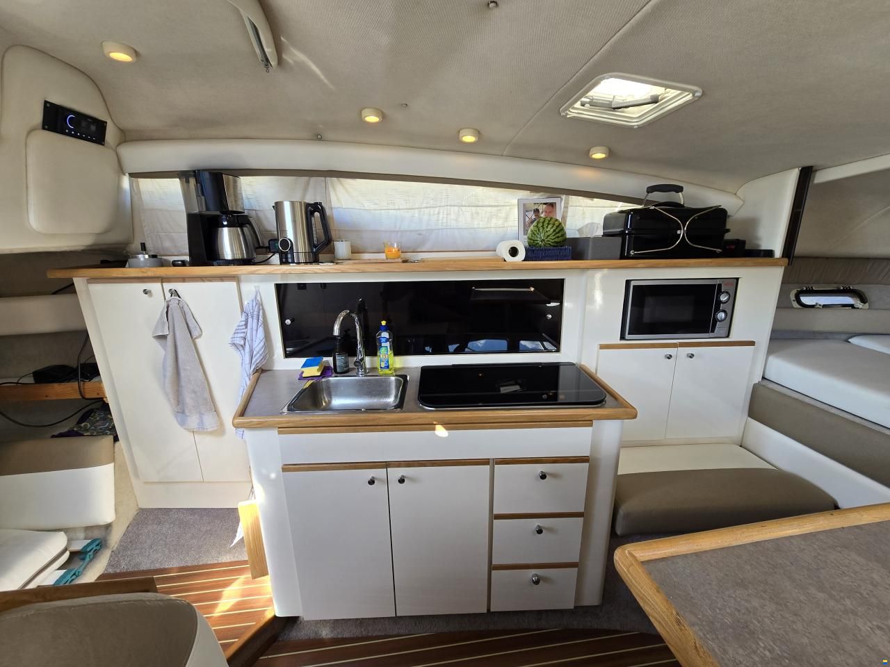 Bayliner Ciera 2855