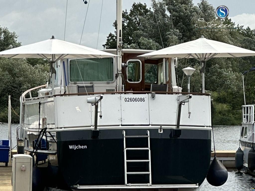Doggersbank 58