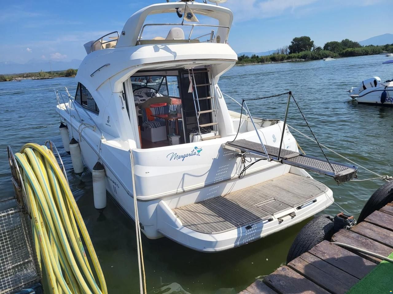 Beneteau Antares 11