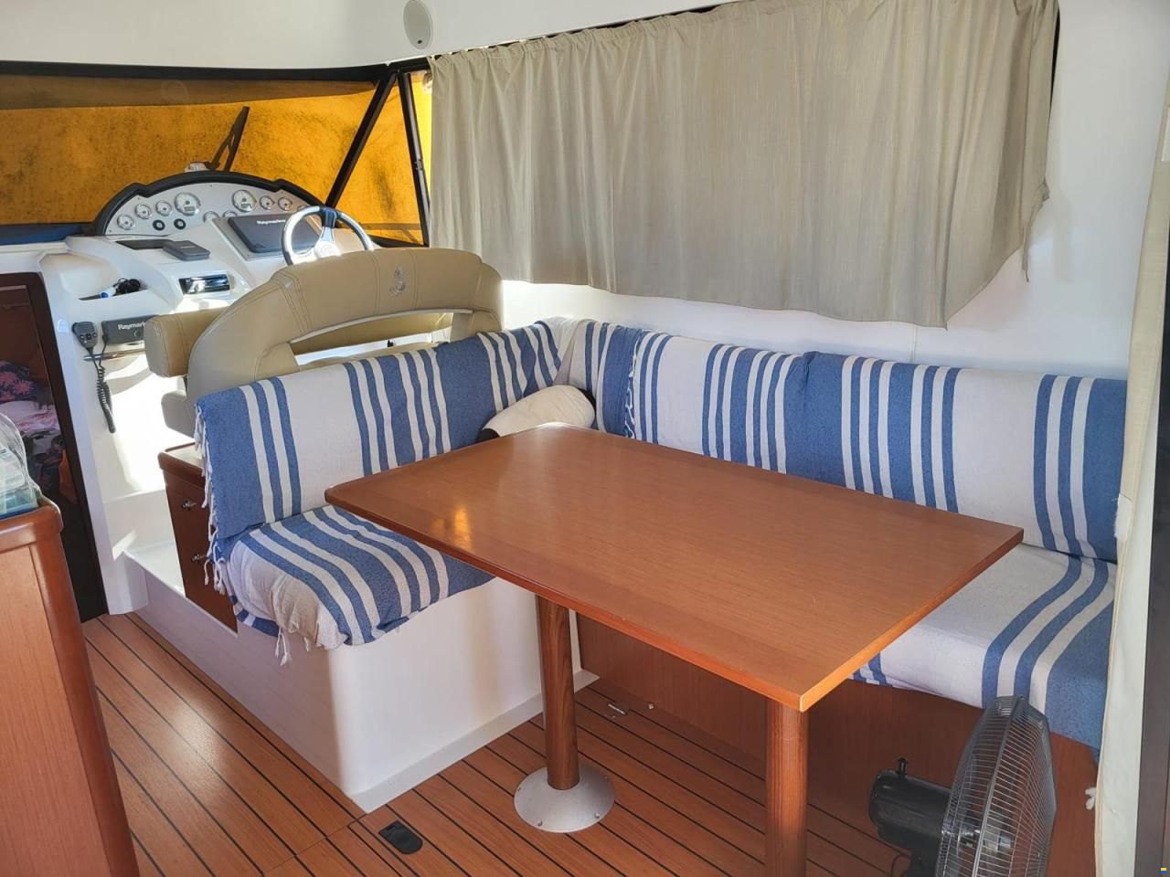 Beneteau Antares 11