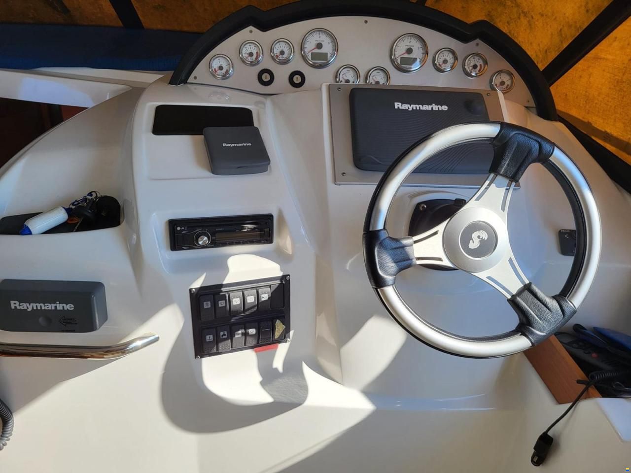Beneteau Antares 11
