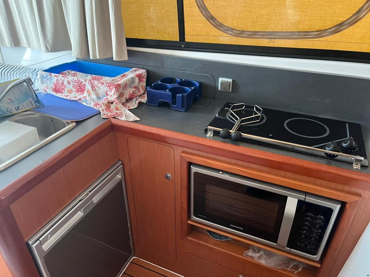 Beneteau Antares 11