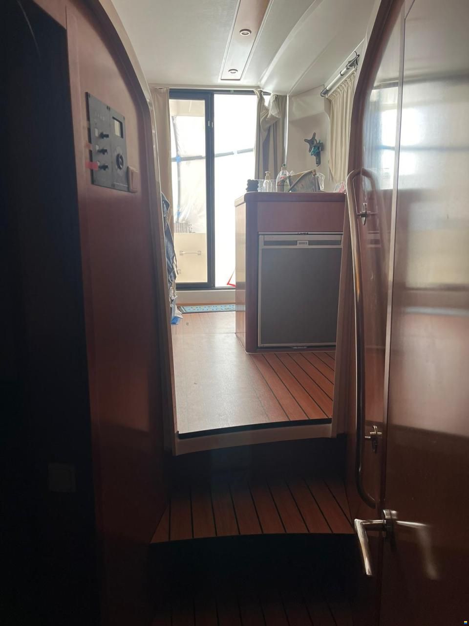 Beneteau Antares 11