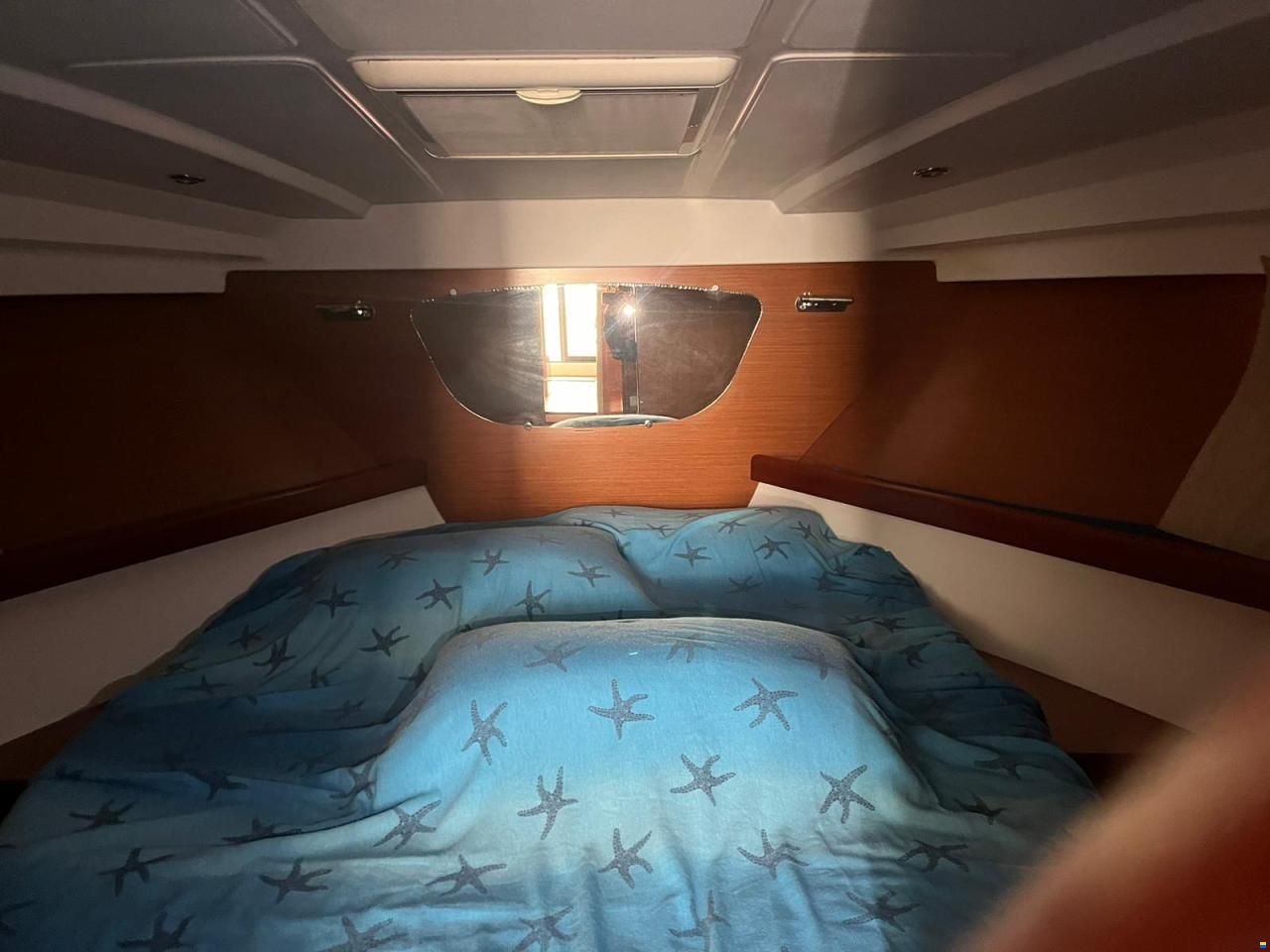 Beneteau Antares 11