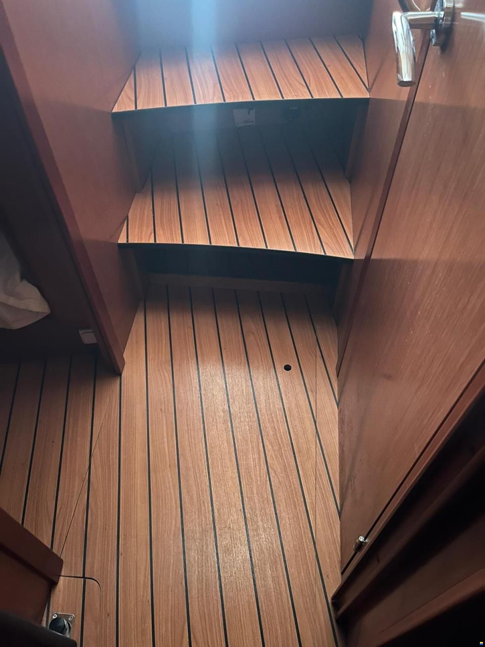 Beneteau Antares 11