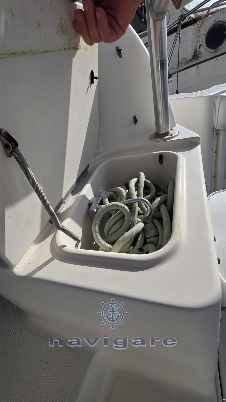 Bayliner Trophy 2802 FH