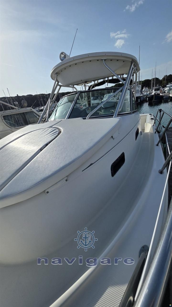 Bayliner Trophy 2802 FH