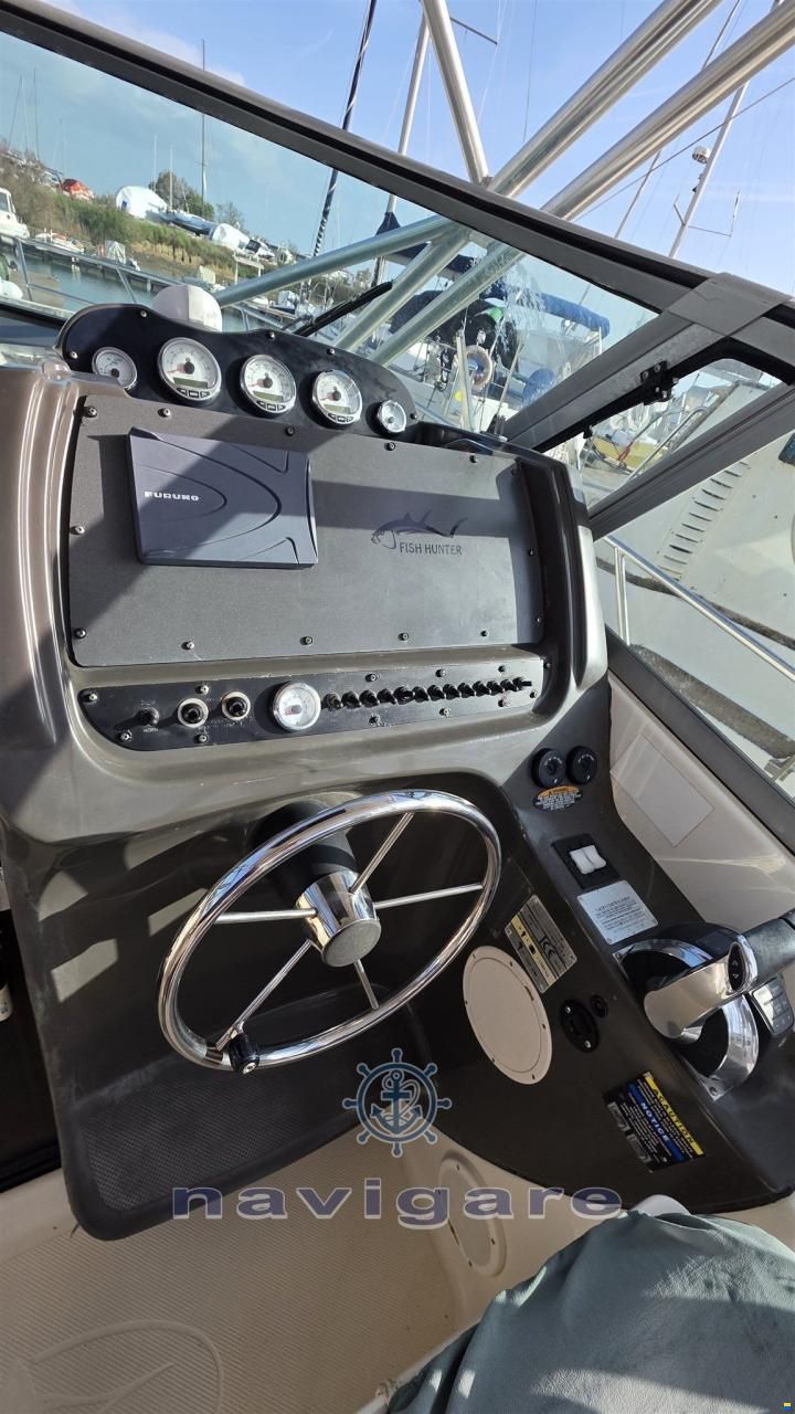 Bayliner Trophy 2802 FH
