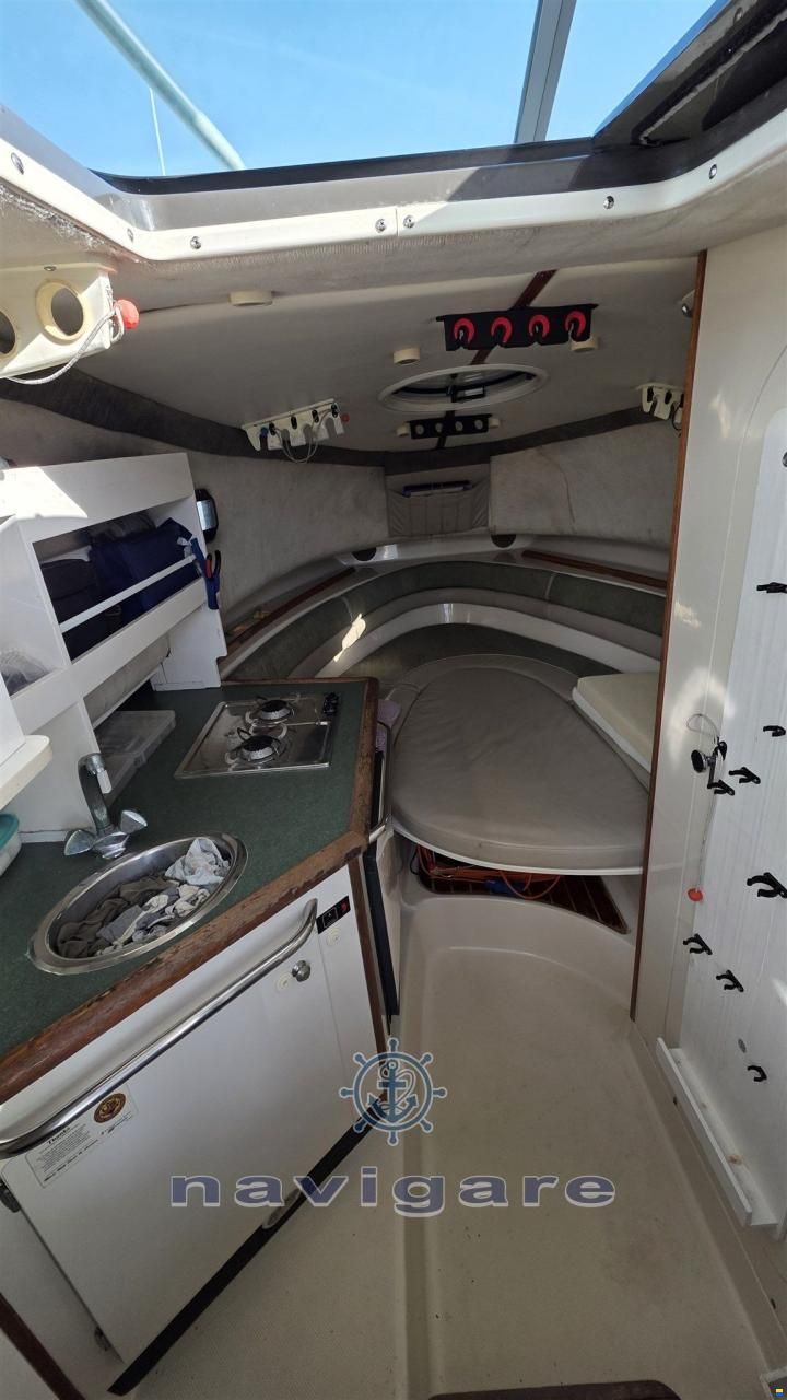 Bayliner Trophy 2802 FH