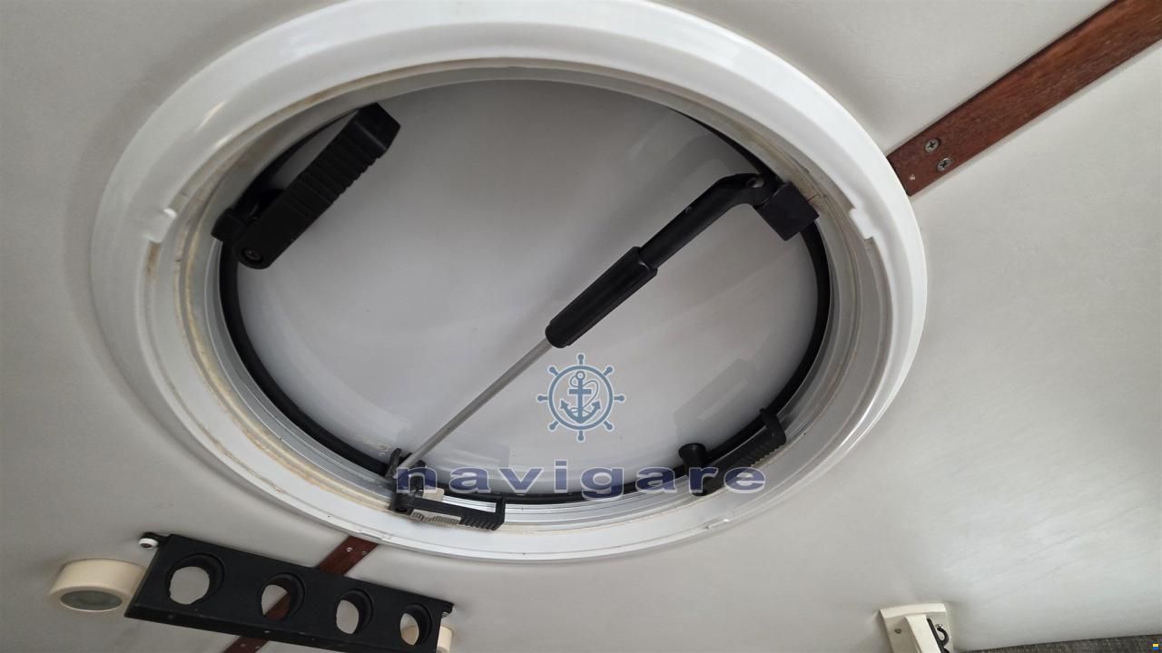 Bayliner Trophy 2802 FH