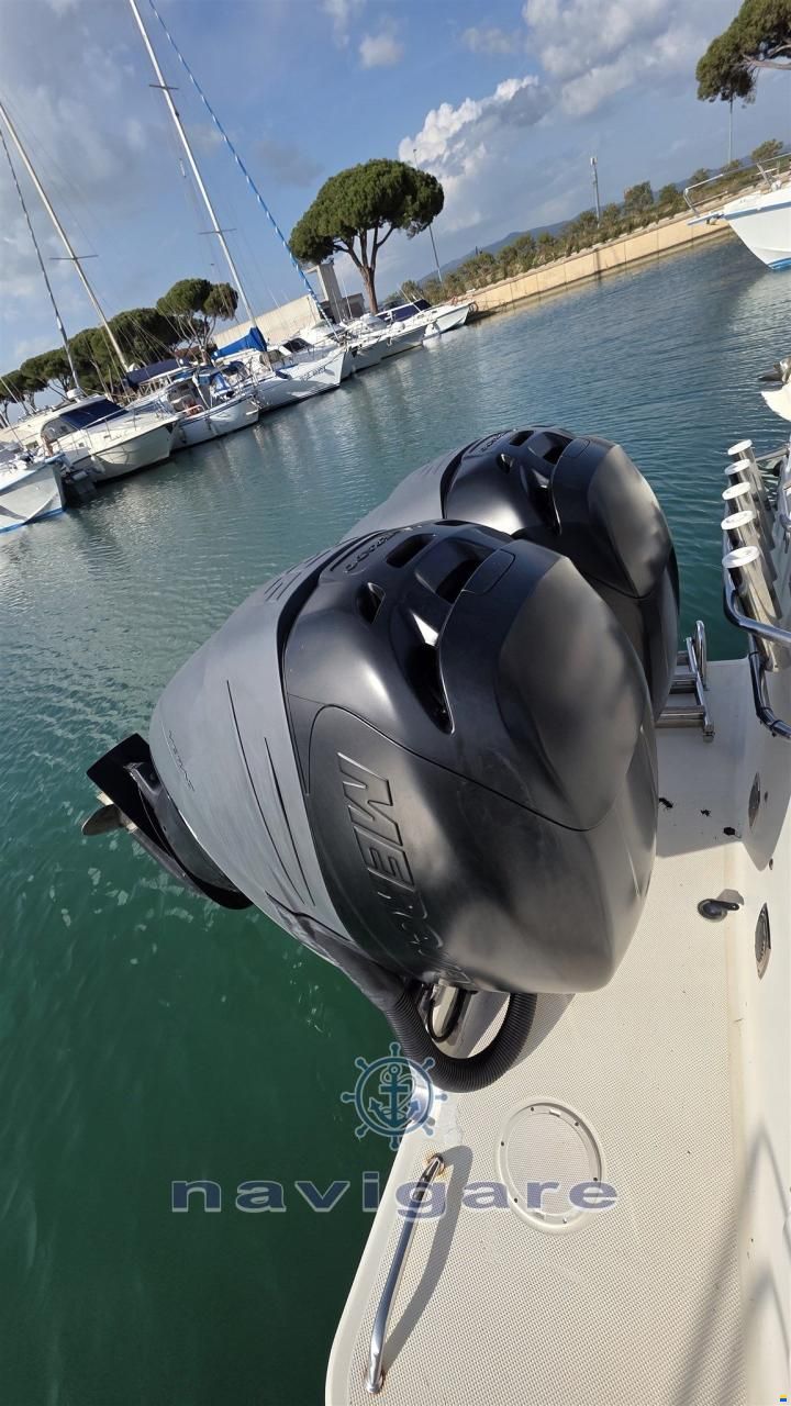 Bayliner Trophy 2802 FH
