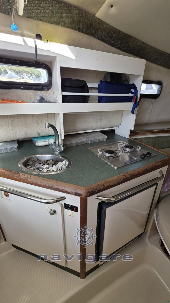 Bayliner Trophy 2802 FH