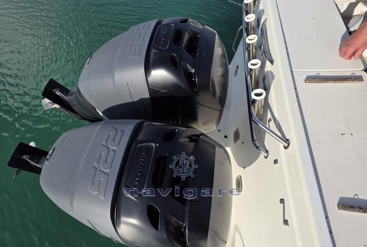 Bayliner Trophy 2802 FH