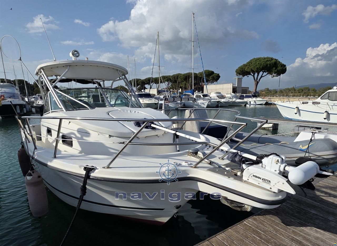 Bayliner Trophy 2802 FH