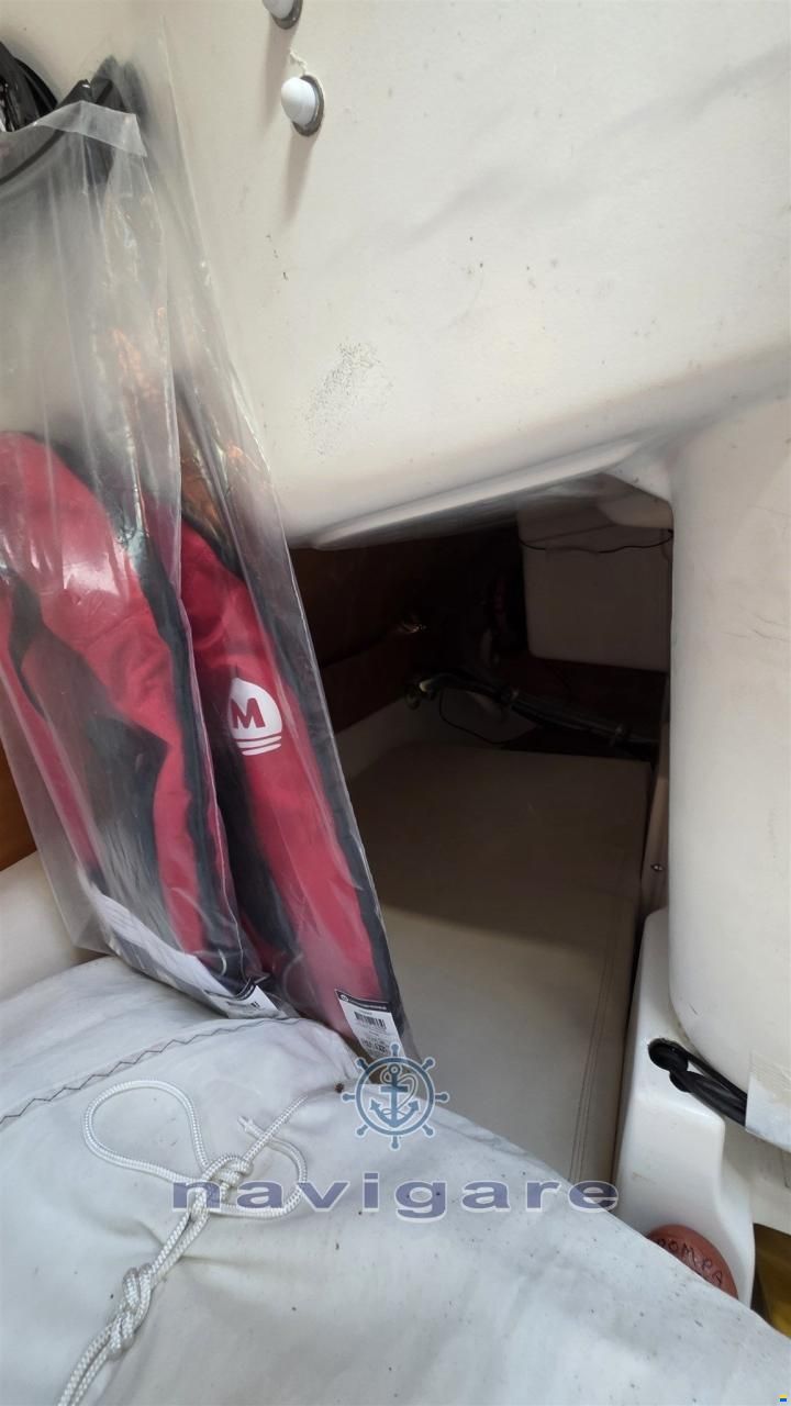 Beneteau FIRST 21.7