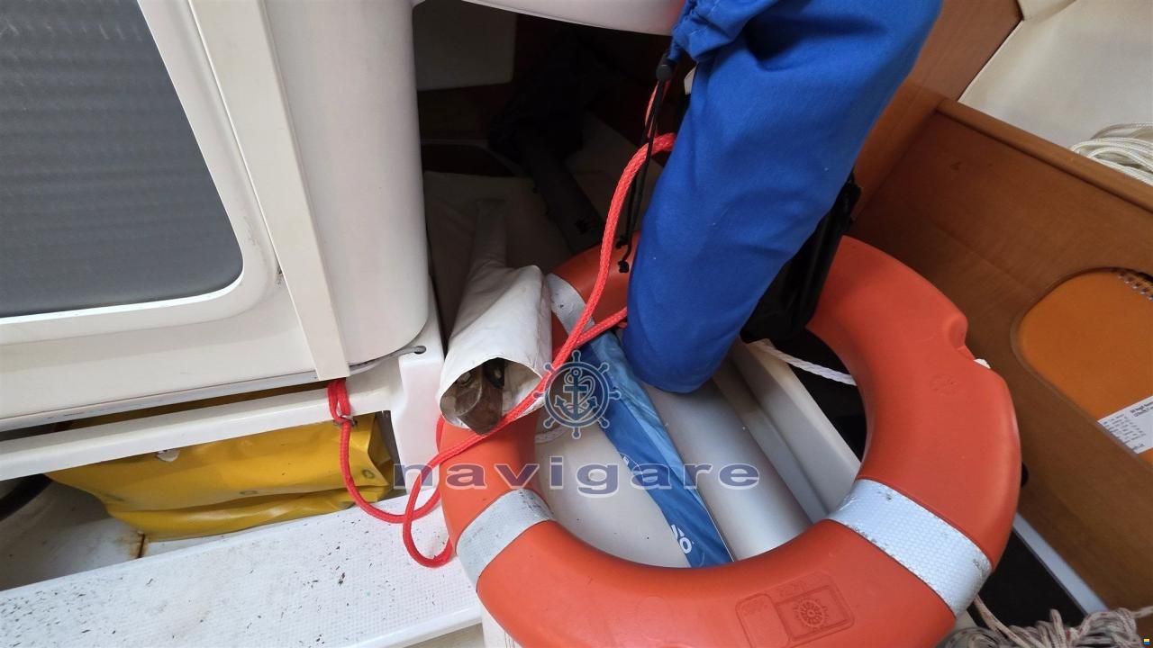 Beneteau FIRST 21.7