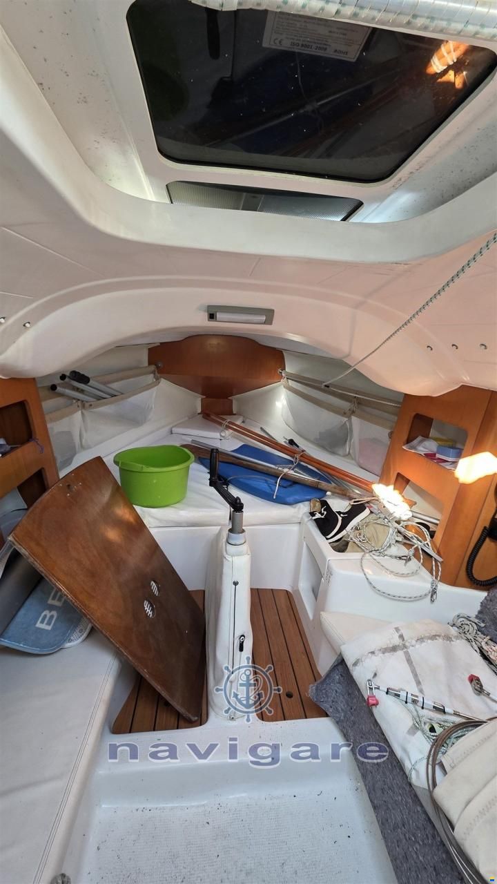 Beneteau FIRST 21.7
