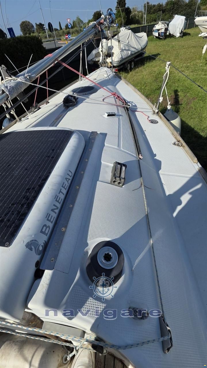 Beneteau FIRST 21.7