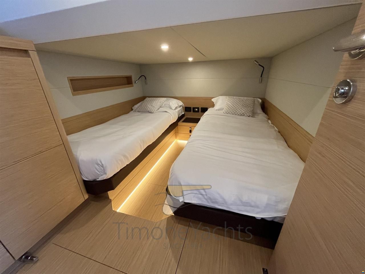Pardo Yachts GT52