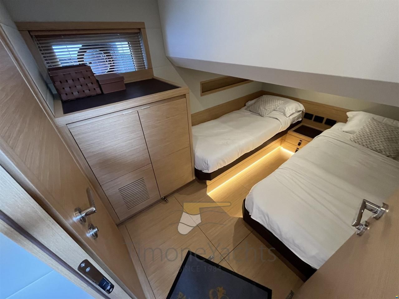 Pardo Yachts GT52