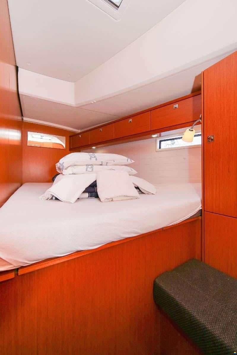 Bavaria CRUISER 46