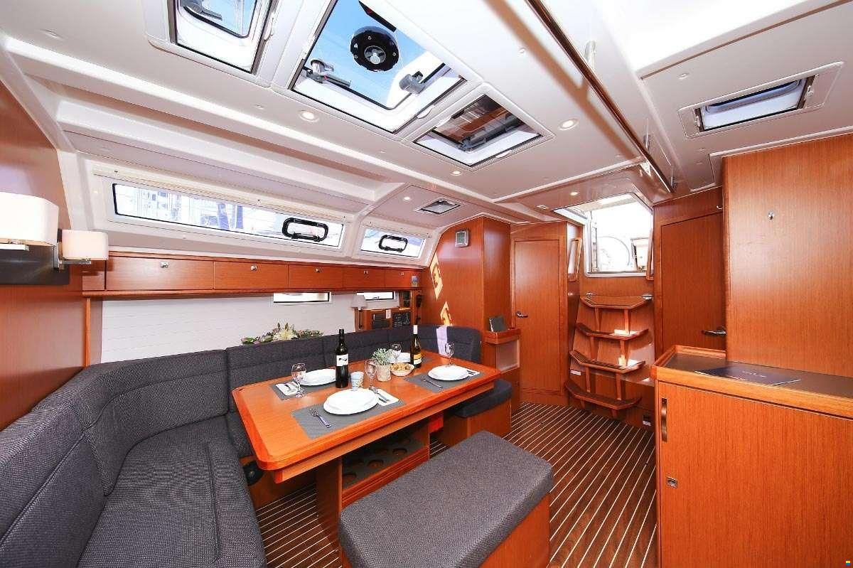 Bavaria CRUISER 46