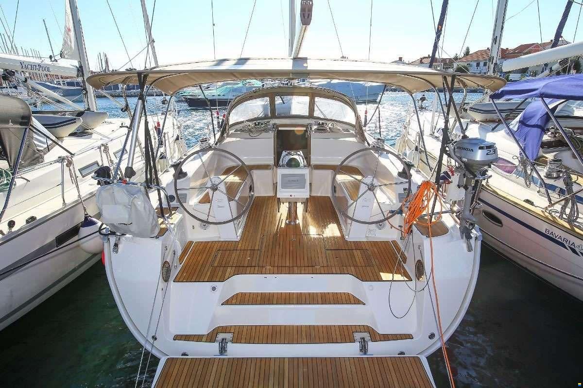 Bavaria CRUISER 46