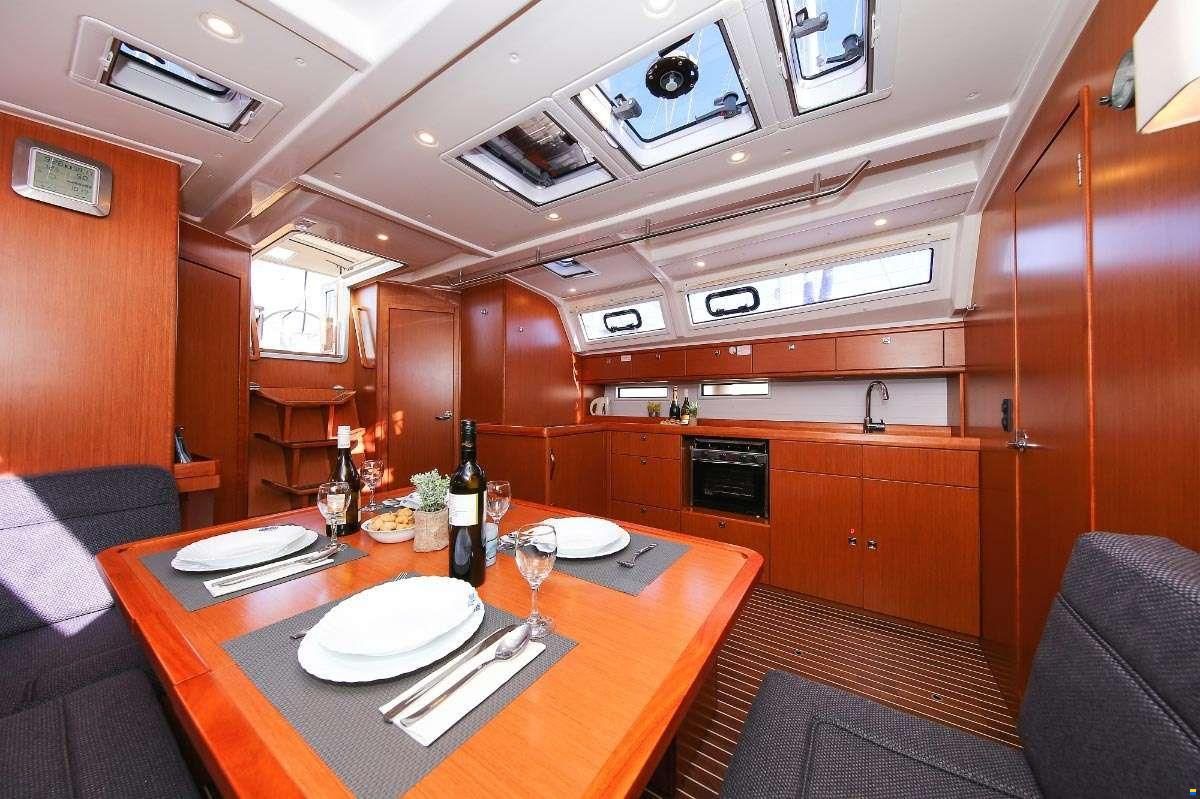 Bavaria CRUISER 46