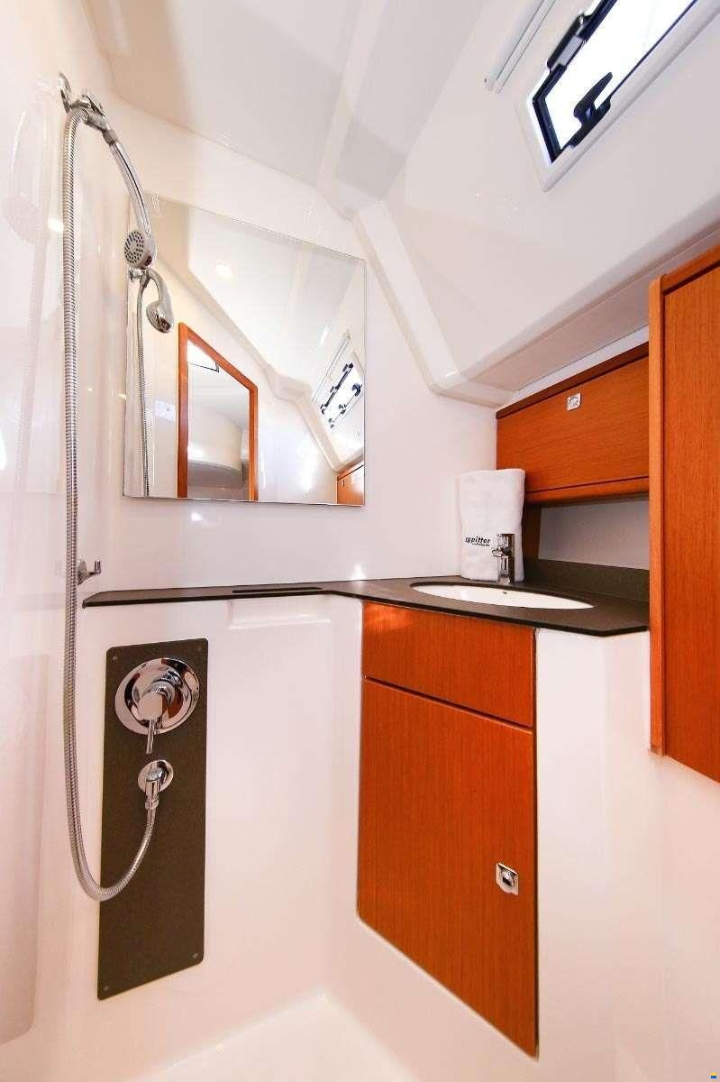 Bavaria CRUISER 46
