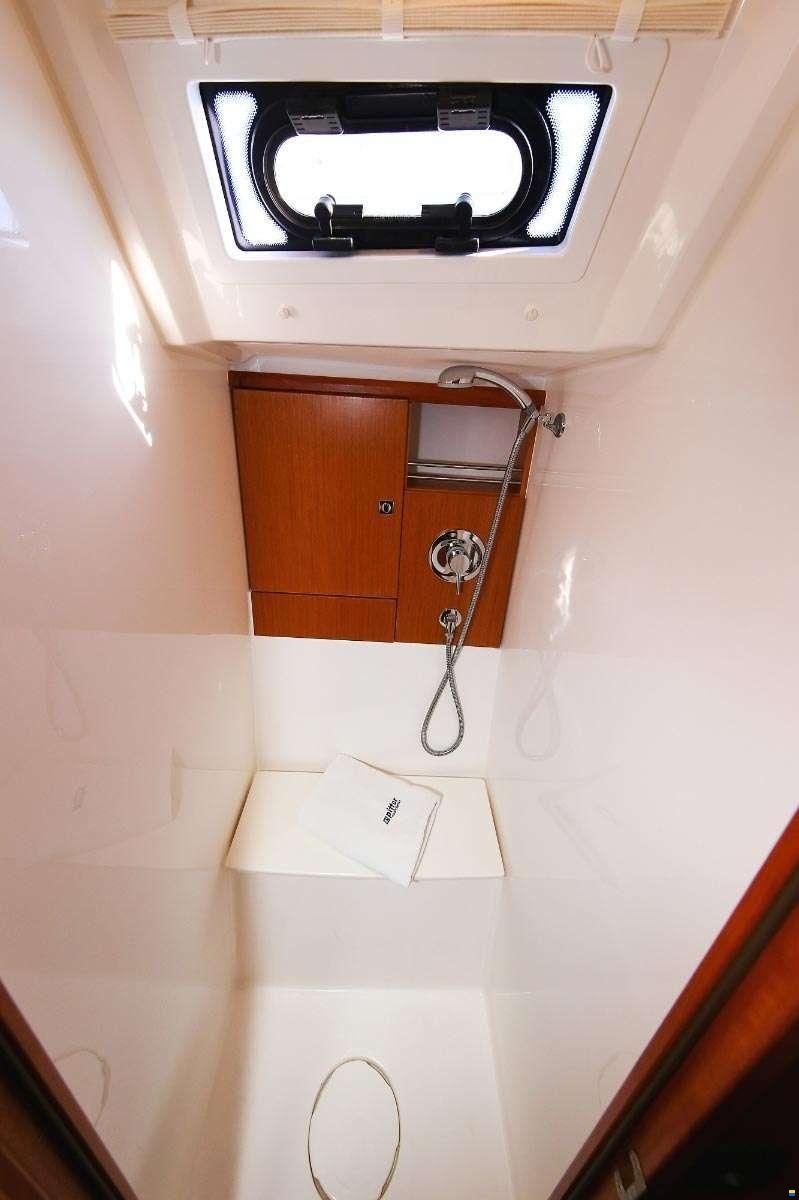 Bavaria CRUISER 46
