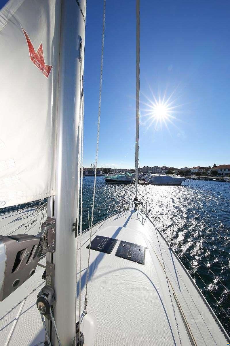 Bavaria CRUISER 46