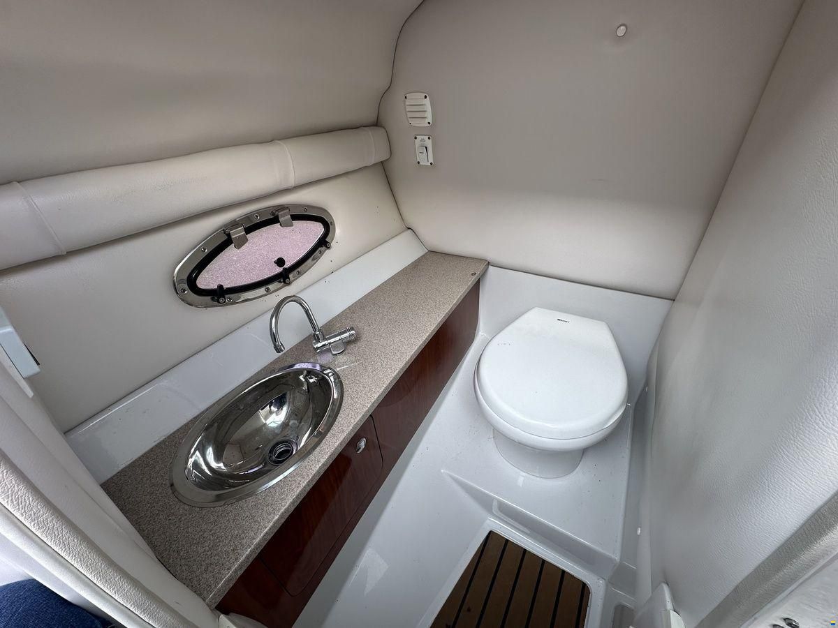 Crownline E6