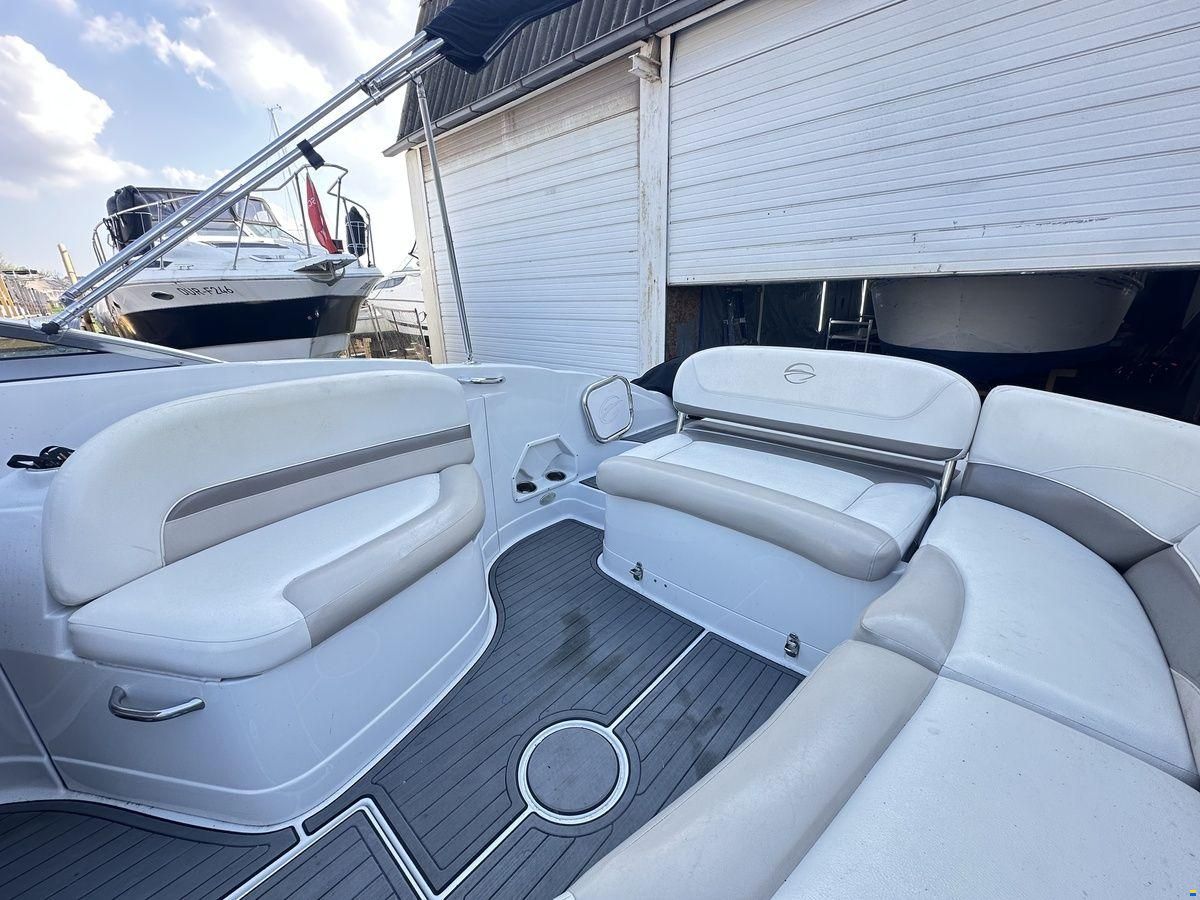 Crownline E6