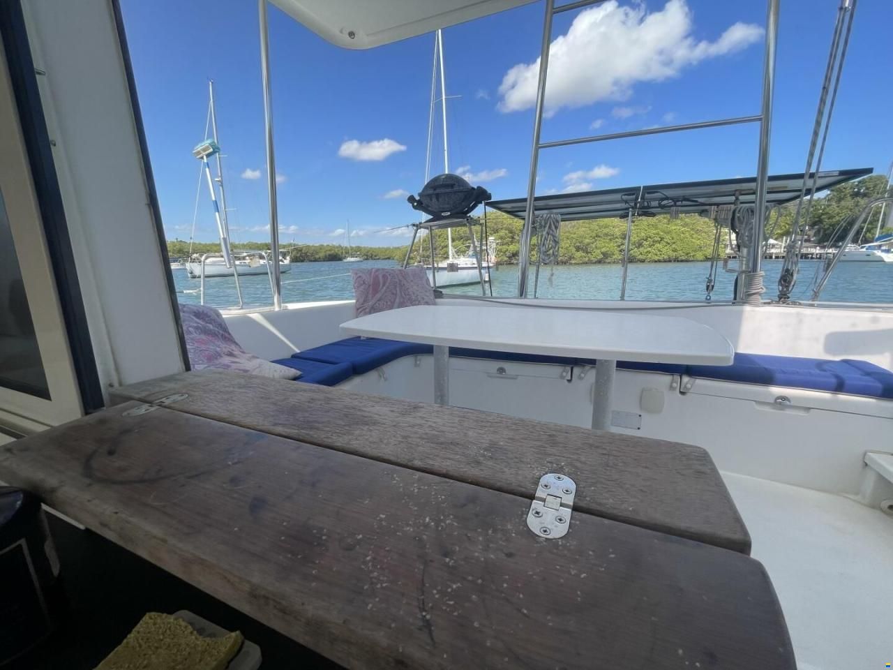 Lagoon 380