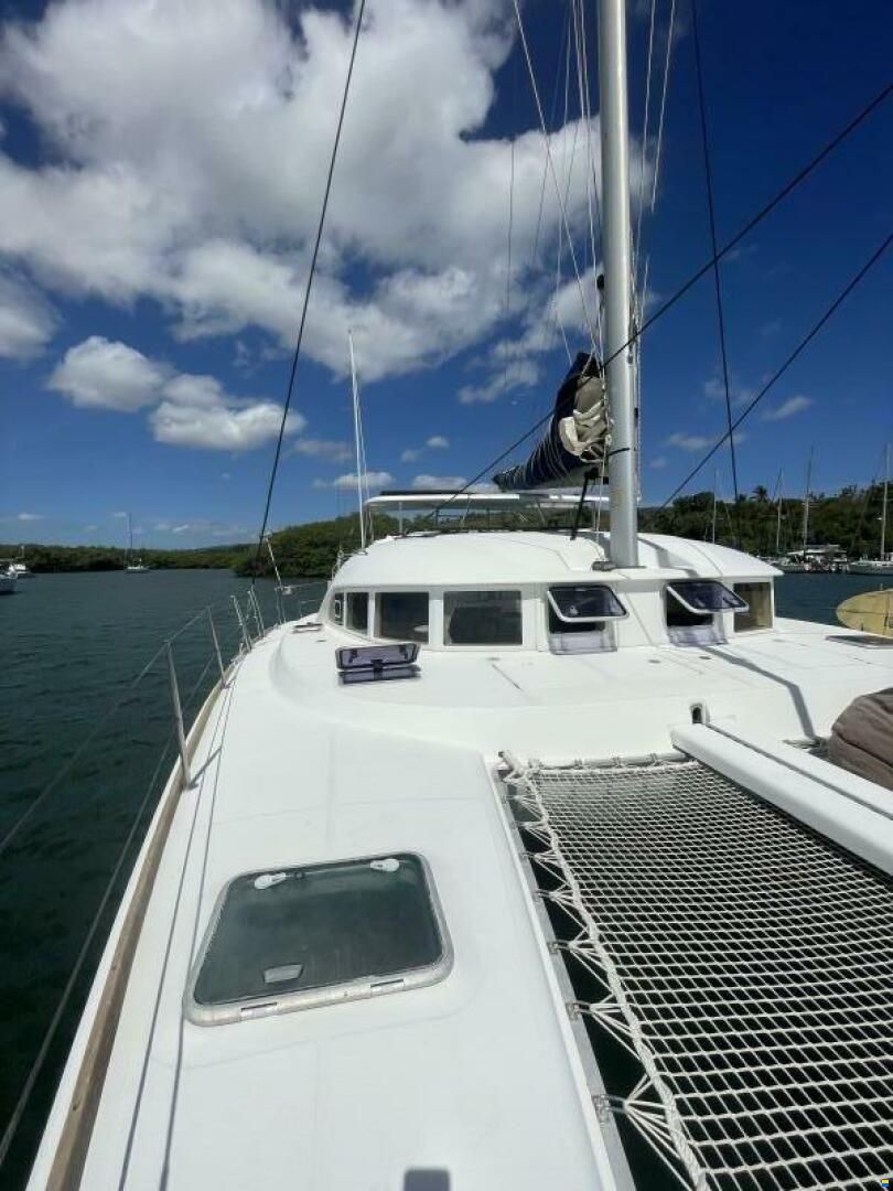 Lagoon 380