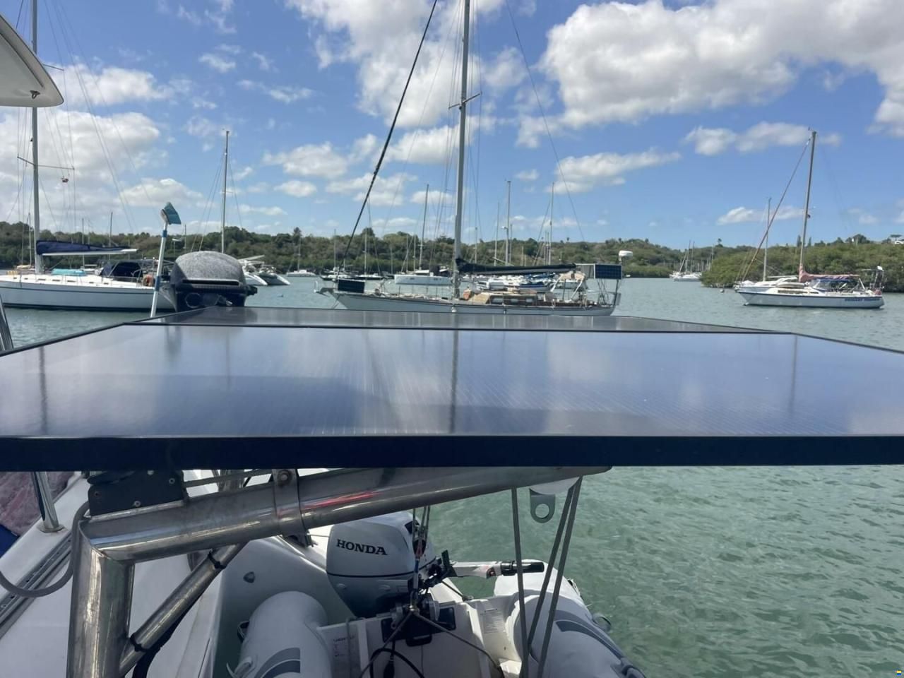 Lagoon 380