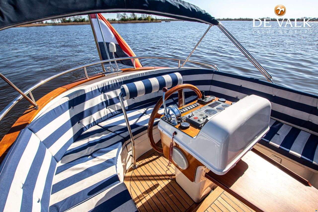 Makma Caribbean 36