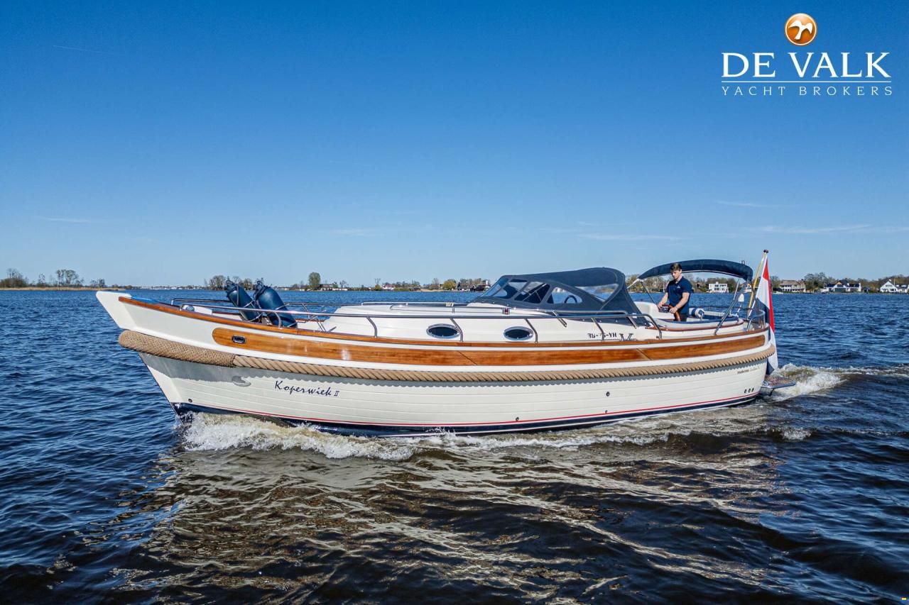 Makma Caribbean 36