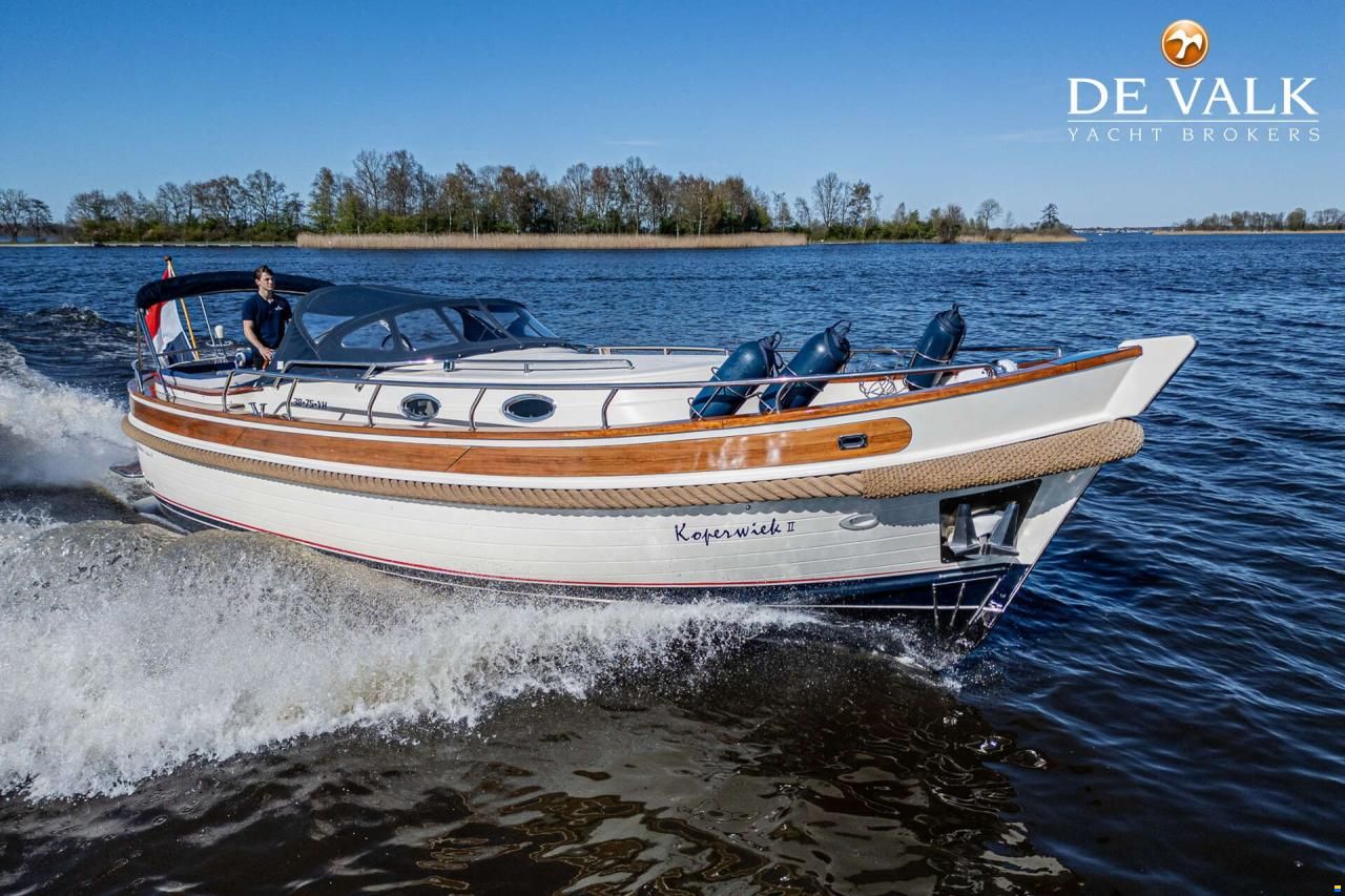 Makma Caribbean 36
