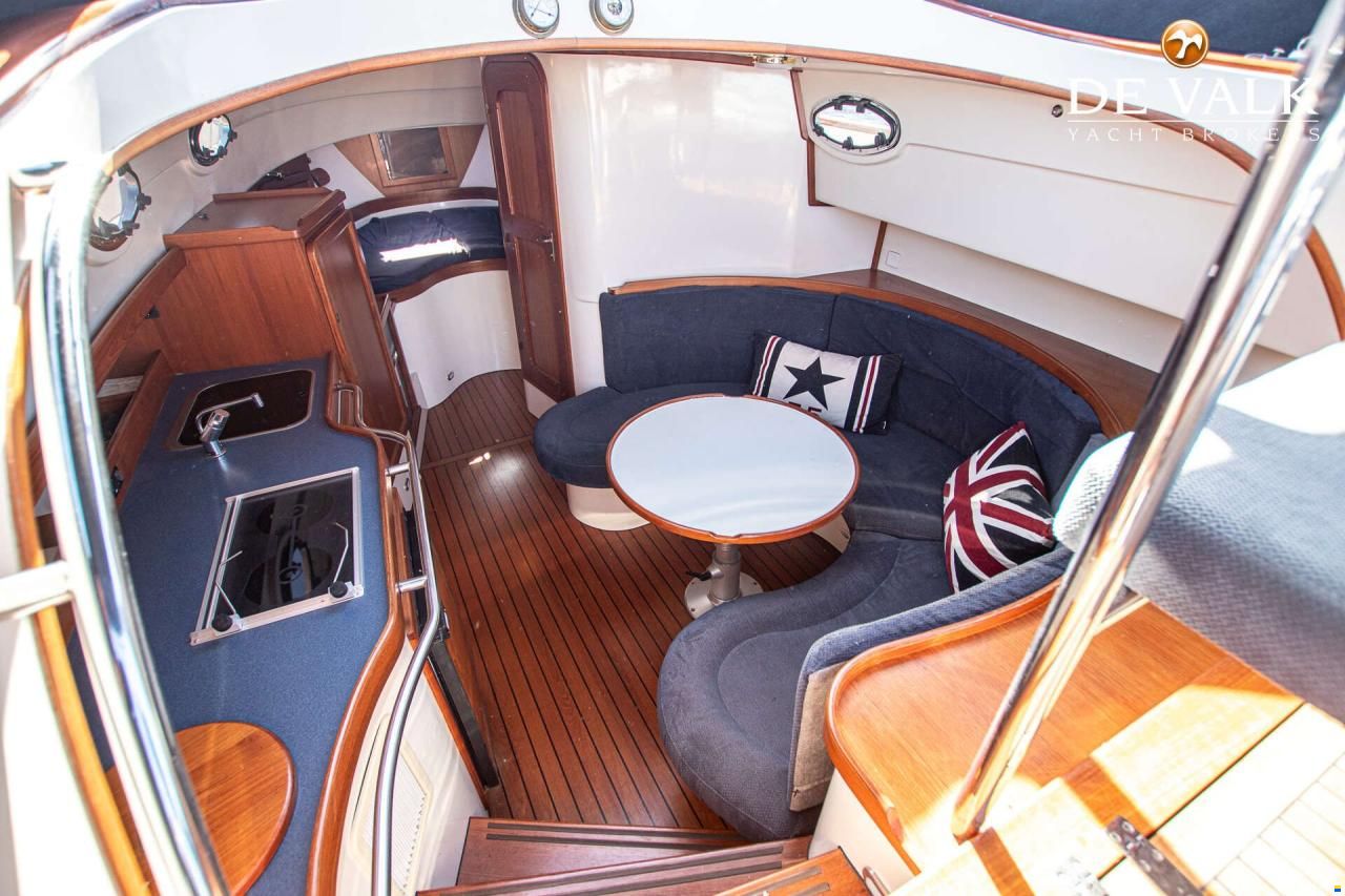 Makma Caribbean 36