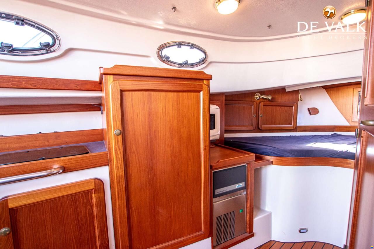 Makma Caribbean 36