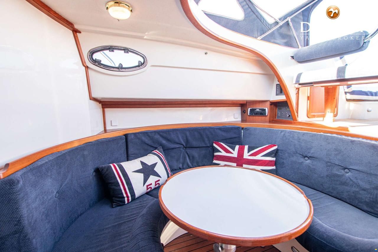 Makma Caribbean 36